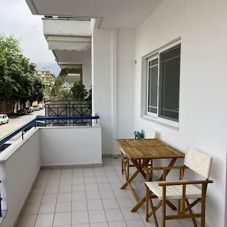 Appartement Budget Traveller I *
