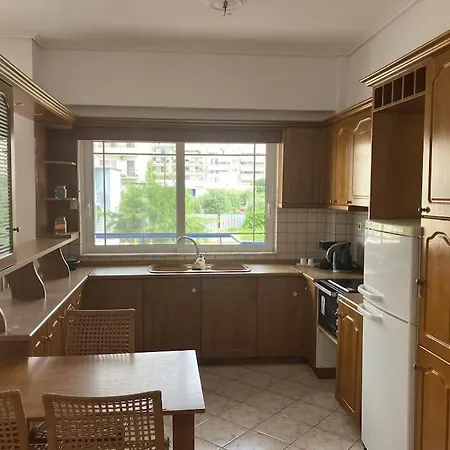 Budget Traveller I Appartement *