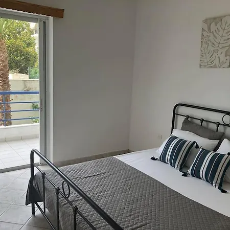 Budget Traveller I Appartement