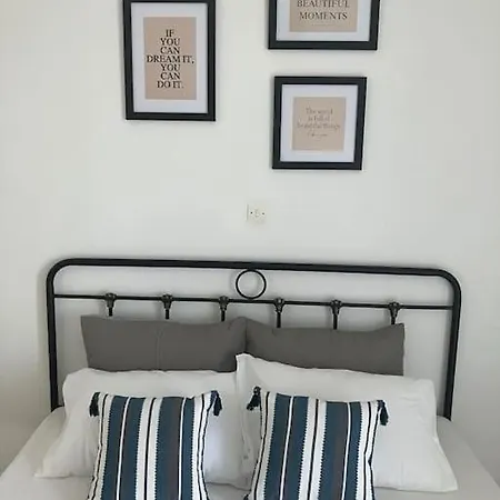 Apartment Budget Traveller I *