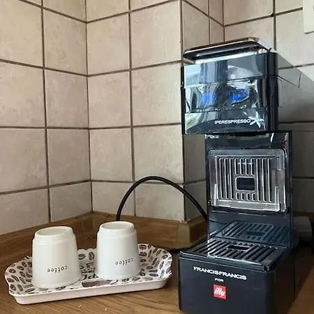 Apartment Budget Traveller I Kalamata