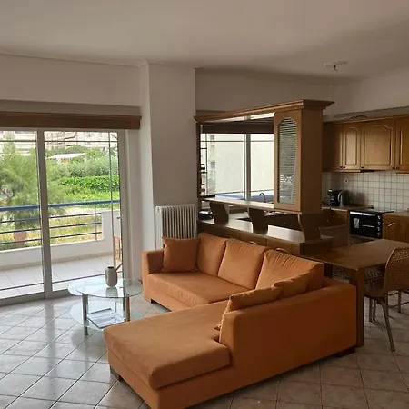 Apartment Budget Traveller I *