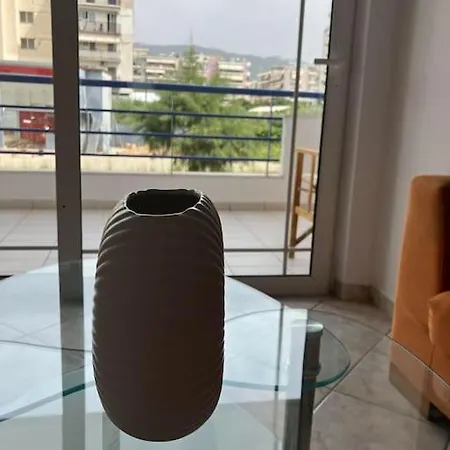 Budget Traveller I Διαμέρισμα